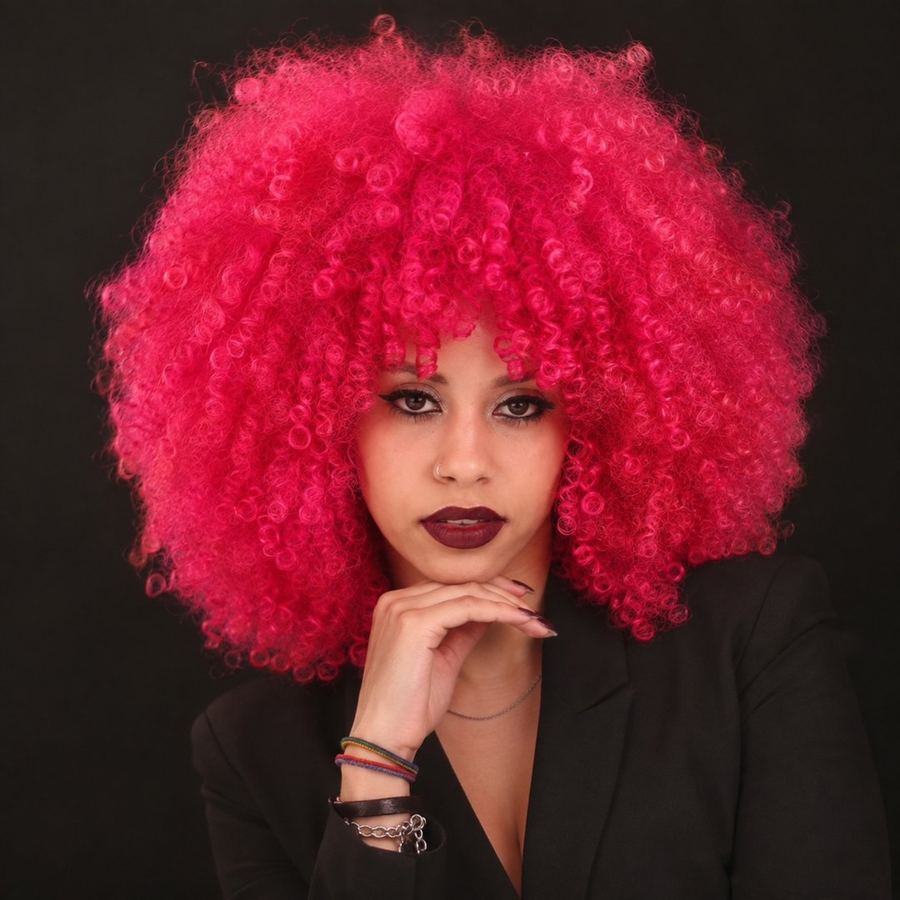 Jasmyne Lessa, nail designer em Rebouças, Curitiba